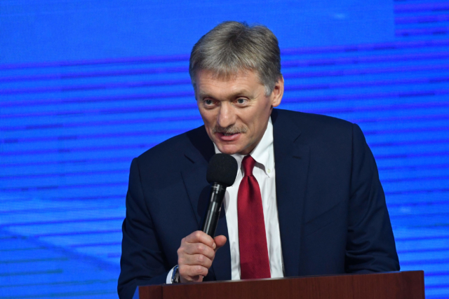 Дмитрий Песков Дмитрий Песков